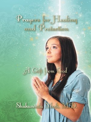 cover image of Prayers for Healing and Protection